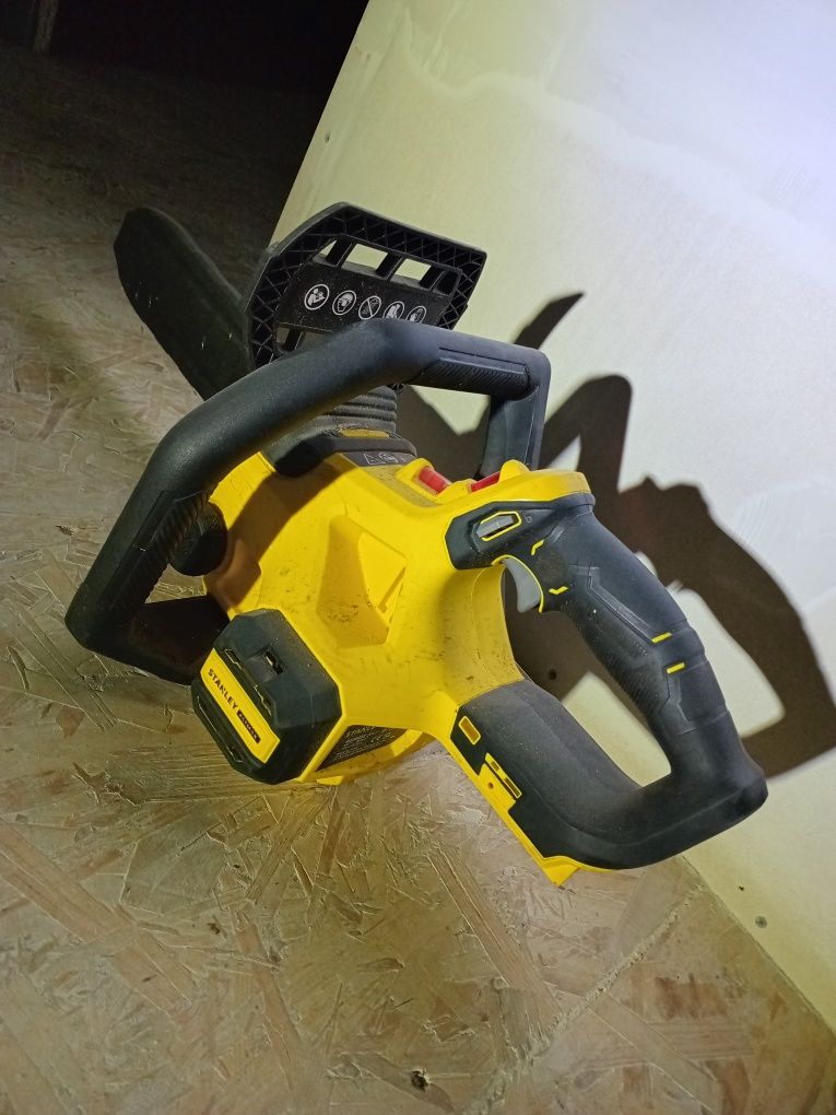 Drujba stanley fatmax v20