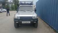 Продается Hyundai Galloper 2001г