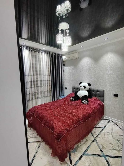 Квартира сотилади