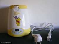 Sterilizator Disney NOU