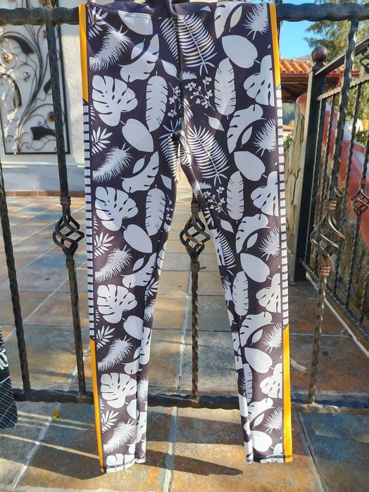 Клинчета дамски спортни ХС