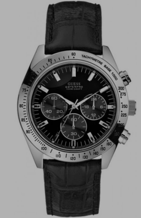 Vand ceas barbati Guess