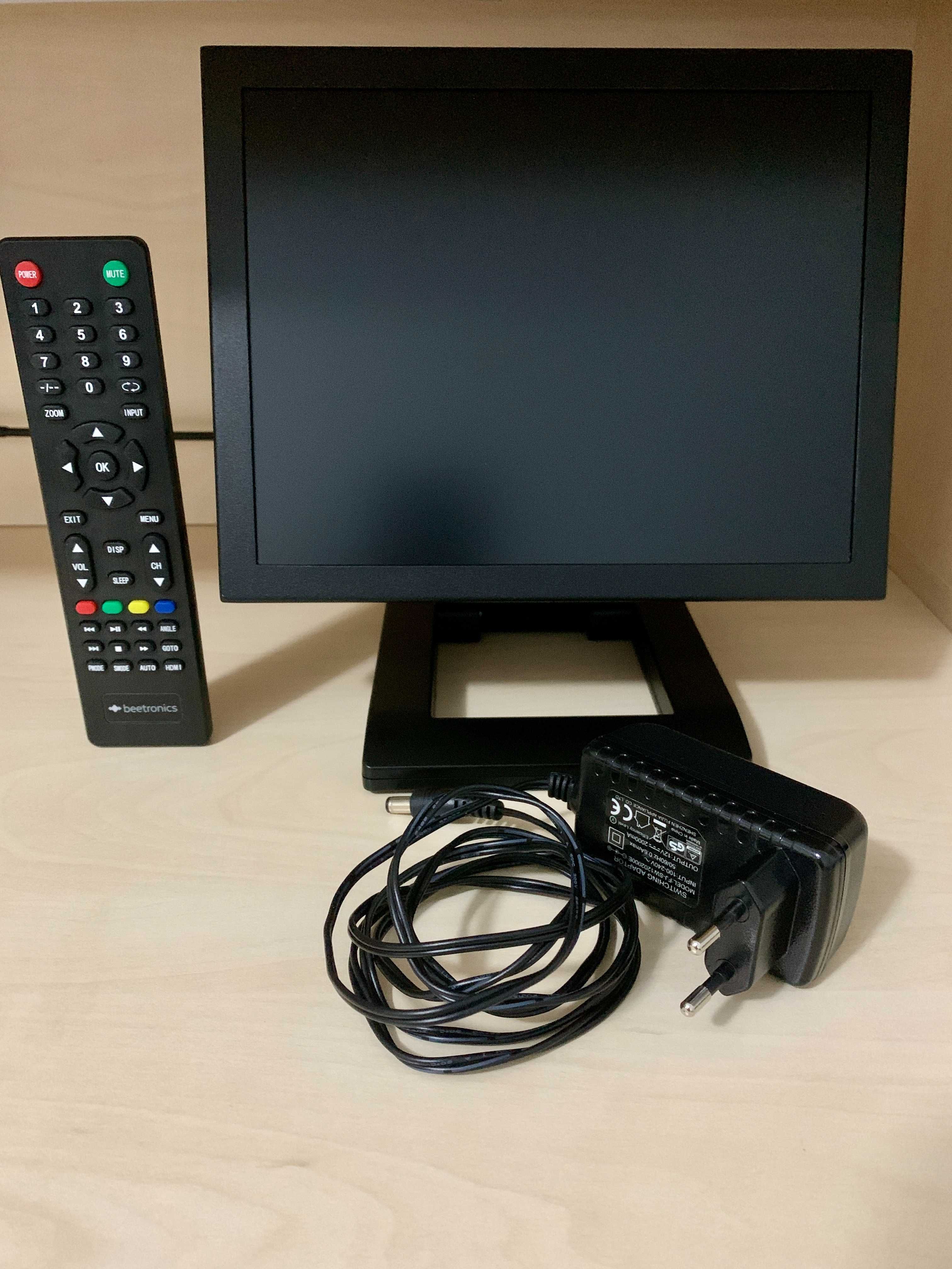 Monitor Beetronics IPS 10 inch