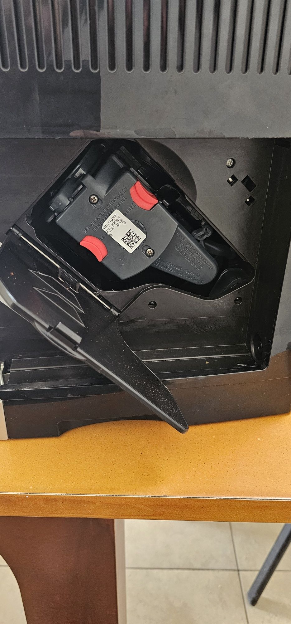 Delonghi ecam 23.420sb