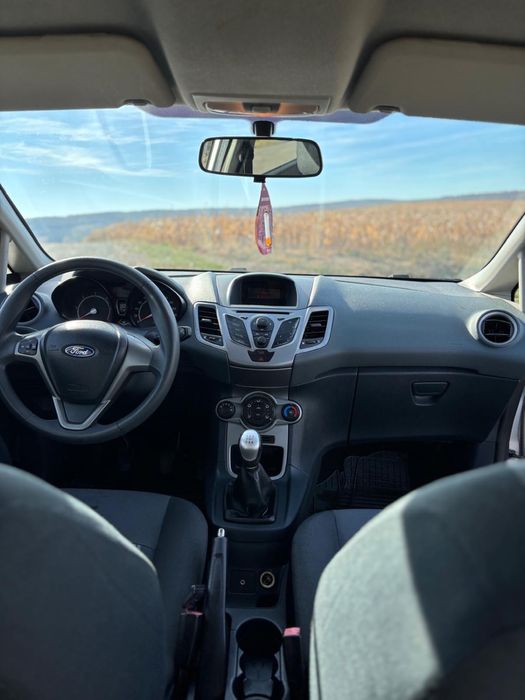 De vânzare: Ford Fiesta 1.6 TDCi – An 2009