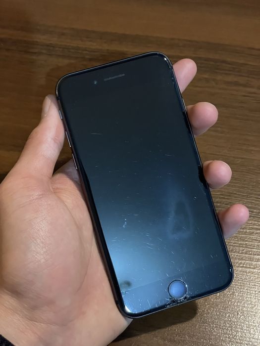 iPhone 8 64GB Space Gray
