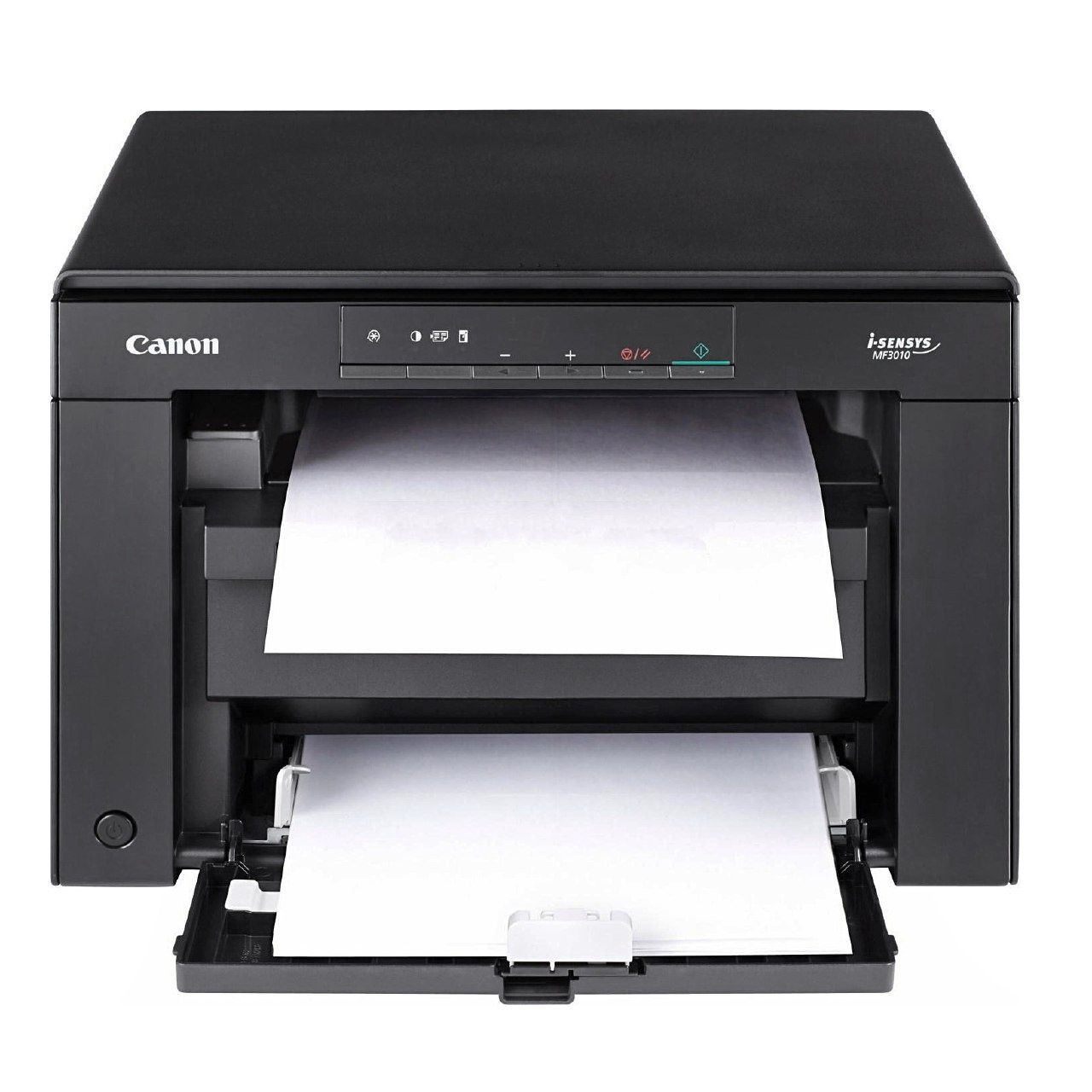 CANON MF 3010 printeri (копир-принтер-сканер,А4)
