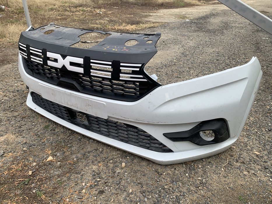 Bara fata Dacia Logan/Sandero 2021/2024