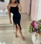 Rochie midi/ rochie ocazie