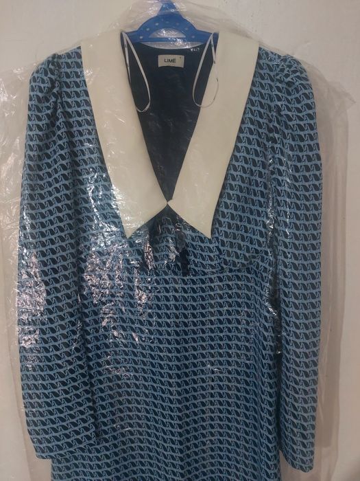 Платья от бренд LIME