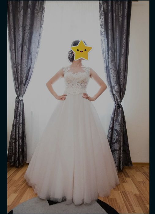 Rochie de mireasă