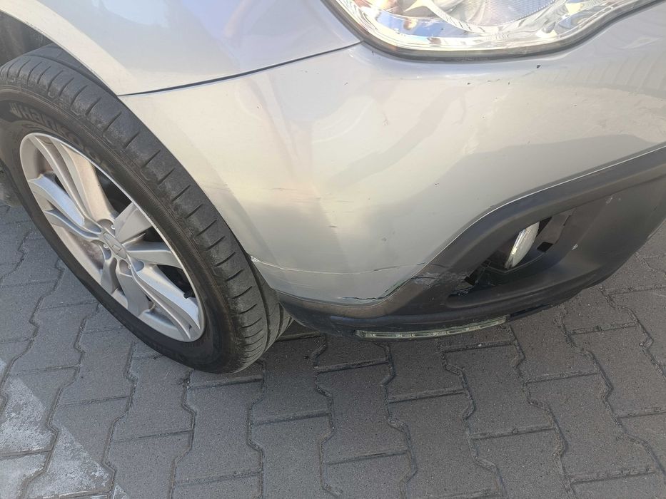 Mitsubishi ASX 1.8