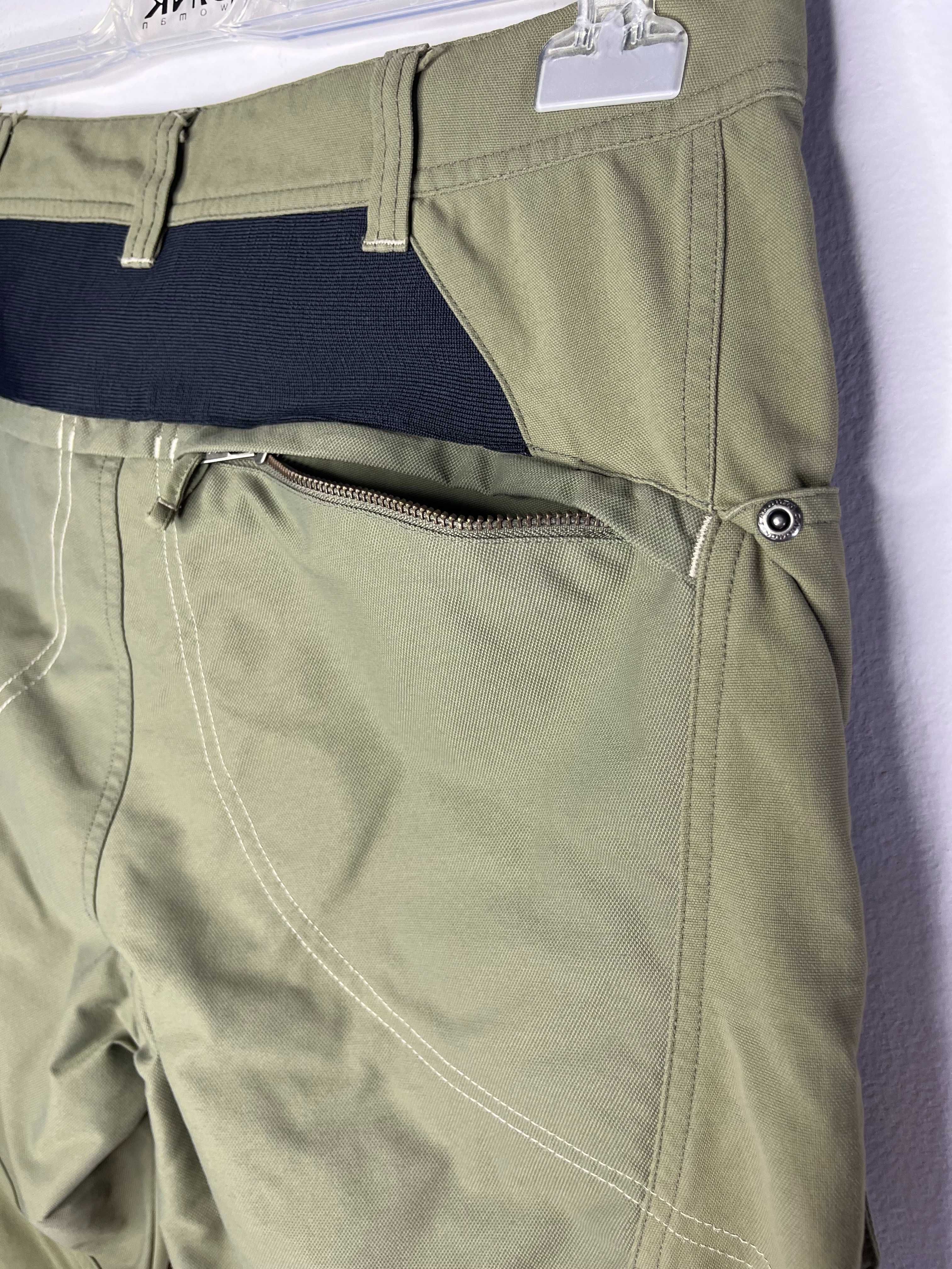 Salomon Cargo Shorts Мъжки Къси Панталони