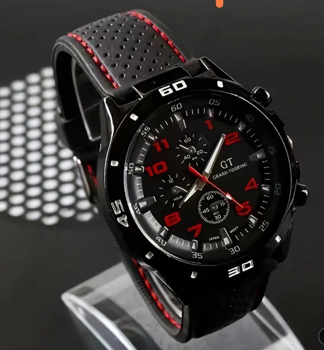 Часы Для стильных мужчин и женщин