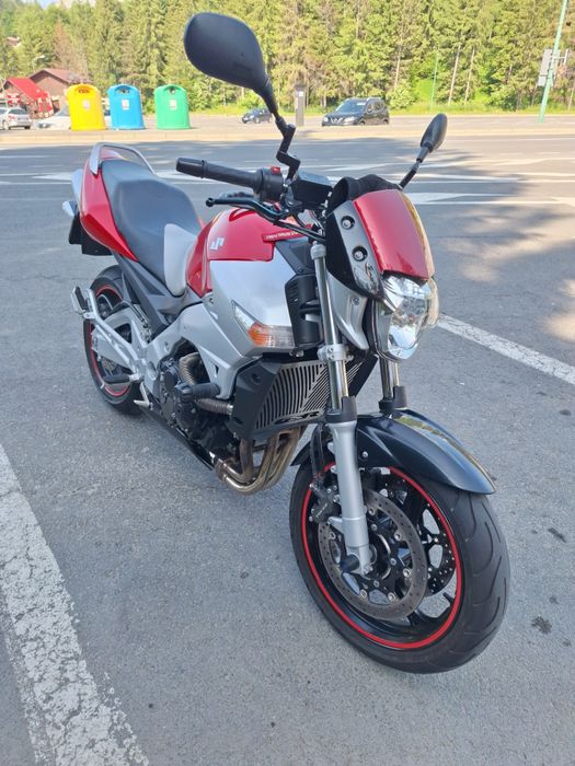 Suzuki GSR 600 98 cp