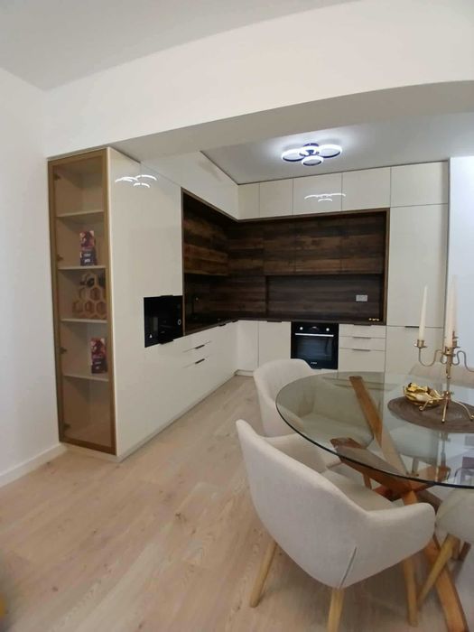 De inchiriat, Apartament cu 3 camera, NOU 2025/ PREMIUM/PRIMA URBANA 3