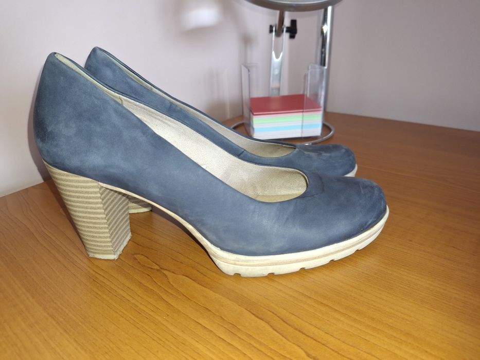 Дамски ежедневни обувки