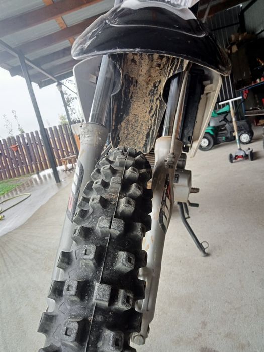 Vând cros 4T marcă rieju