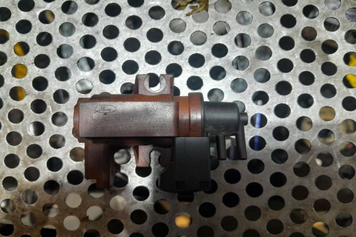 Electrovalva egr 6G9Q-9E882-CA Ford Kuga 1 [2008 - 2013] Crossover 2.