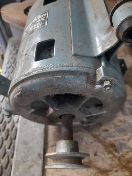 Ел мотор от пералня