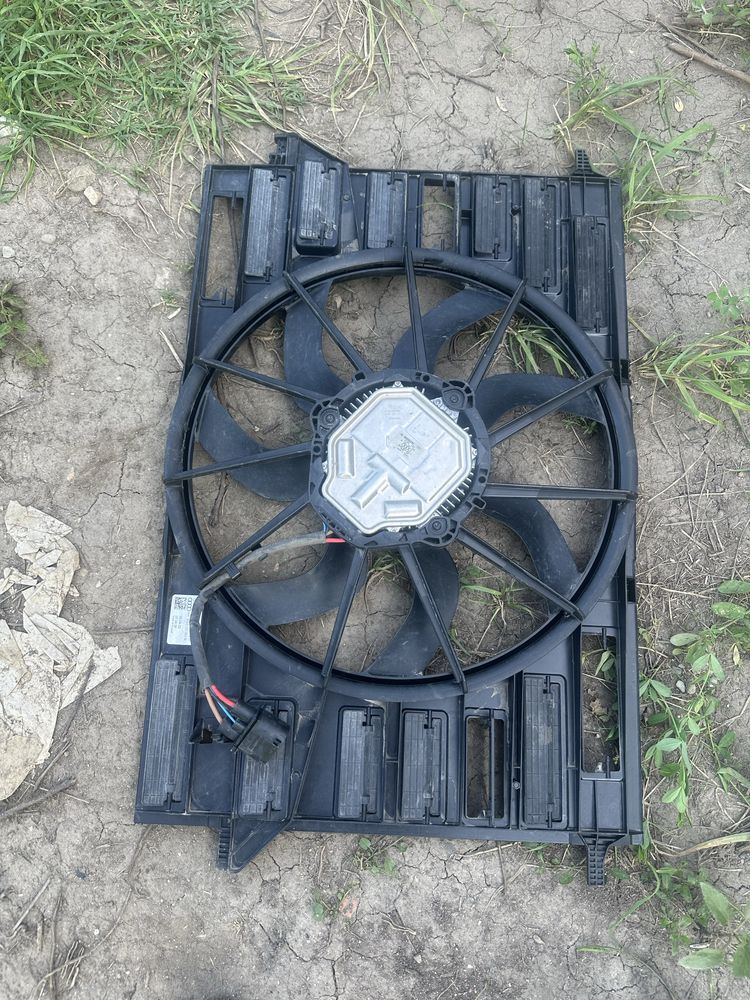 Electroventilator audi a4.b9.a5.cod:8w0959455.t.