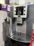 expresor cafea delonghi perfecta