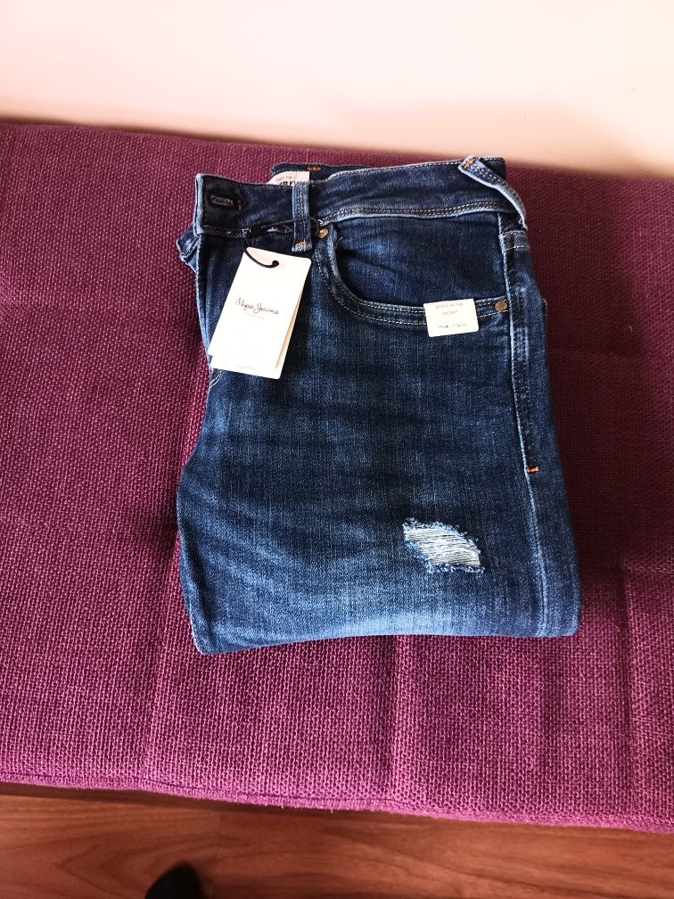 Мъжки дънки'Pepe Jeans'LONDON