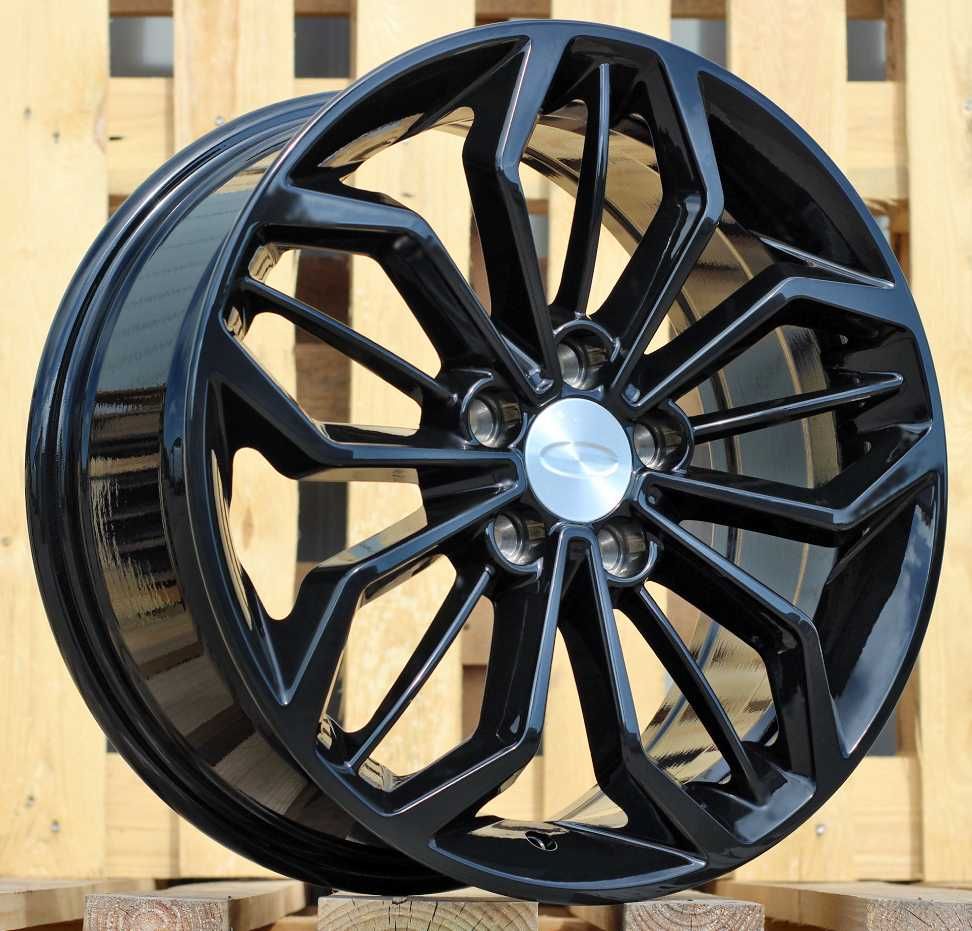 17" 5х108 Джанти за FORD Mondeo MK3 MK4 MK5 MK6 Focus C-Max Galaxy