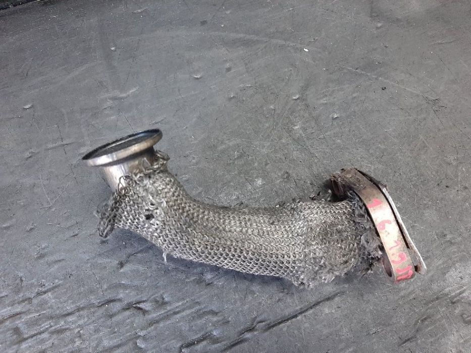 conducta egr 937a2000 1.9 jtd  alfa romeo 147 156