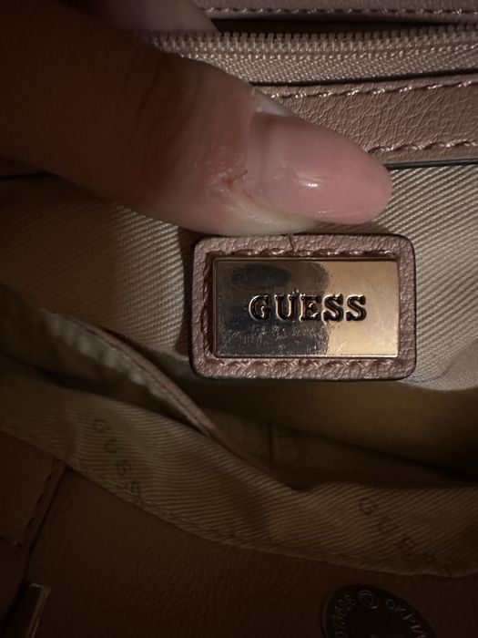 Geanta Guess originala