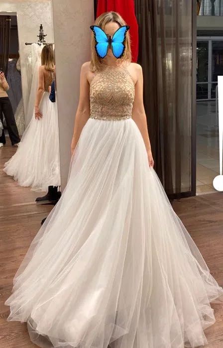 Rochie de mireasă “Nora Naviano Sposa”