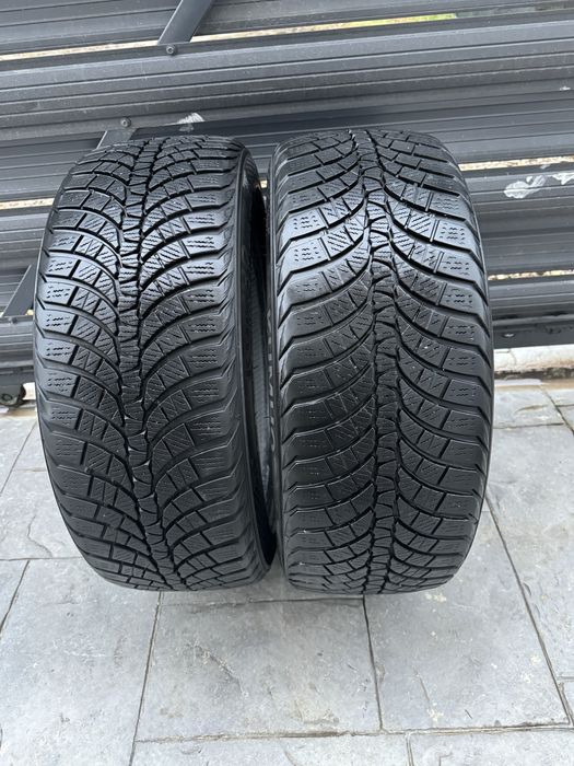 Anvelope de iarna sh Kumho Wintercraft 225/45/R18