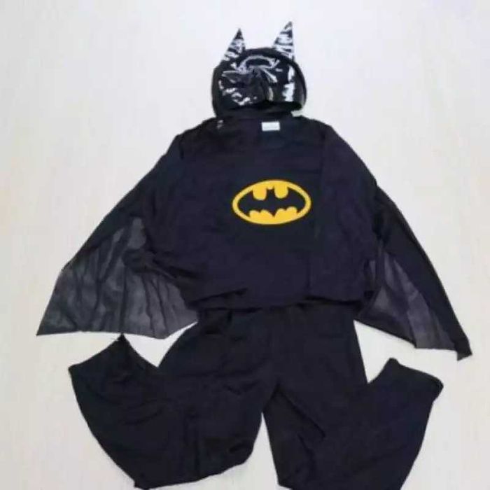 Детски костюм Супермен, Спайдърмен, Батман