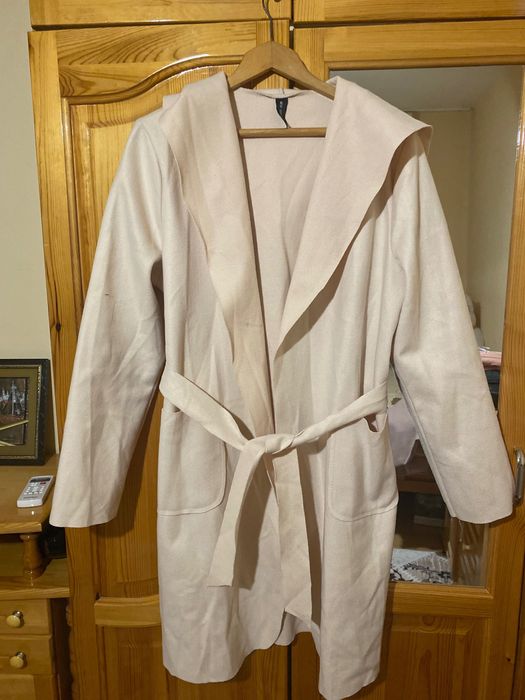 Есенно /пролетно палто