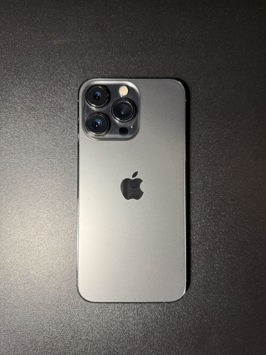 iPhone 13 Pro - Display defect