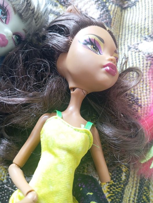 Много Монстър Хай monster high кукли