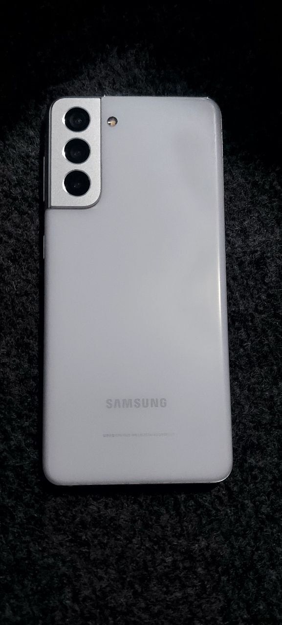 Samsung Galaxy S21 5G 8/256
