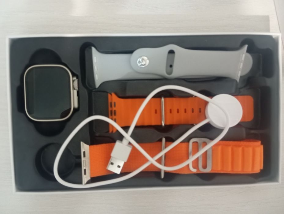 Ultra S9 smart watch