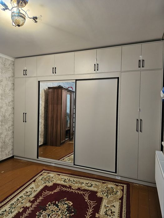 Siz xoxlagan turdagi mebellarni yasaymiz