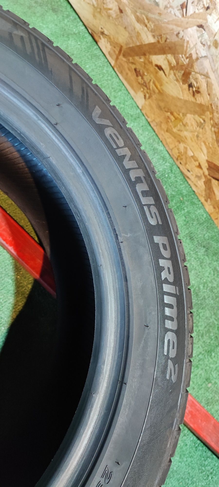 255 45 r18 Hankook