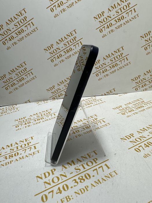 NDP Amanet NON-STOP Calea Vitan Nr. 121 Samsung A15