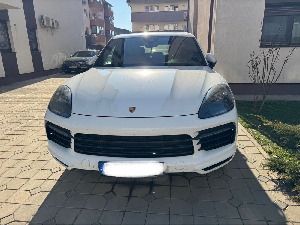 Conversie și reparație baterii Porsche LiFePo4 → AGM