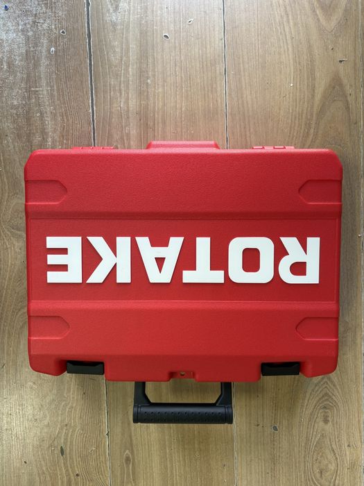 Pistol de impact ROTAKE T1 40d