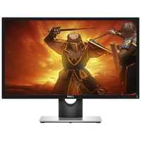Monitor Gaming LED TN Dell 23.6", Full HD, 75Hz, HDMI, SE2417HGX