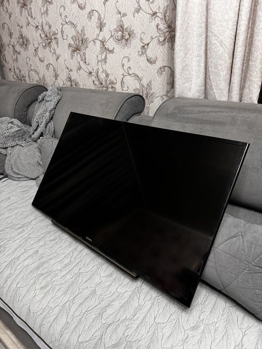 Продам телевизор смарт