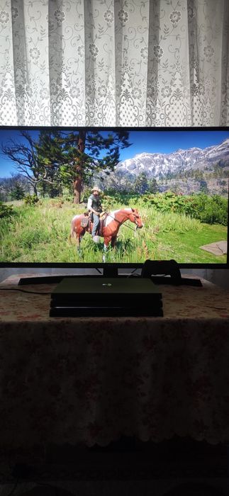 Playstation 4 pro
