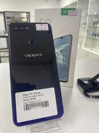 Oppo  F9 256 gb