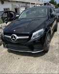 Dezmembrez Mercedes GLE W292, AMG