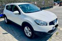 Nissan Qashqai J10 1.5dci