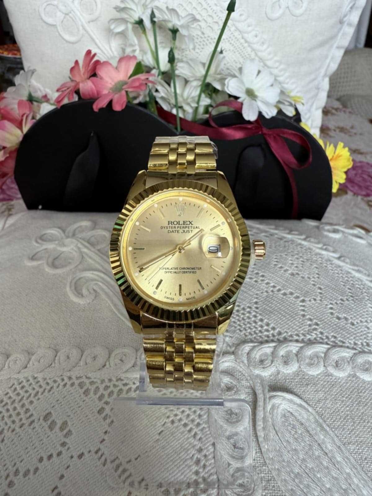 Rolex часовниците